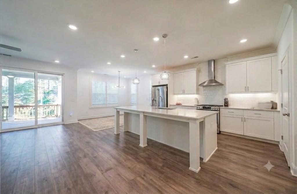 3355 Cresswell Link Way Property Photo 13