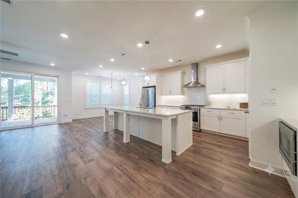 3355 Cresswell Link Way Property Photo 16