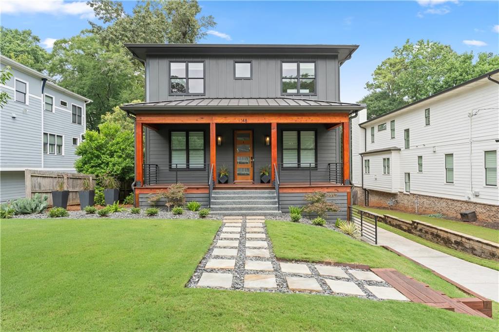 148 Candler Drive Property Photo 1