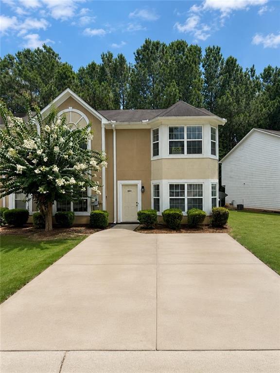 3001 Fields Drive Property Photo 1