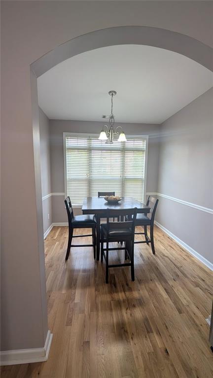 3150 Thorngate Court Property Photo 8