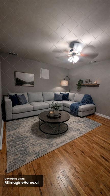 3150 Thorngate Court Property Photo 23