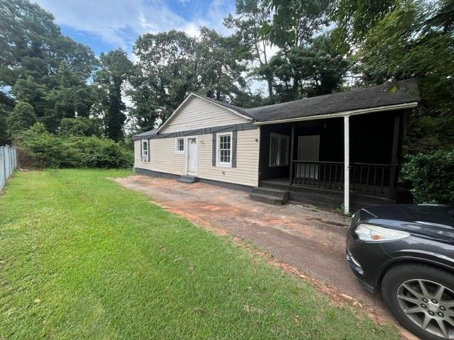 4402 Highland Road