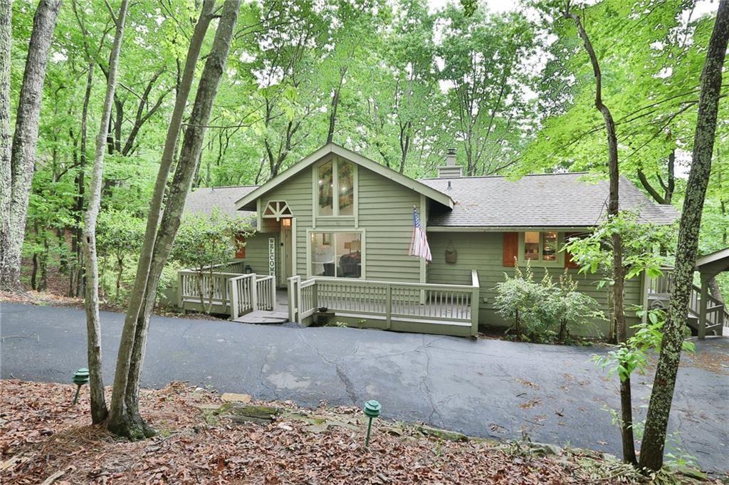 273 Indian Pipe Drive Property Photo 1