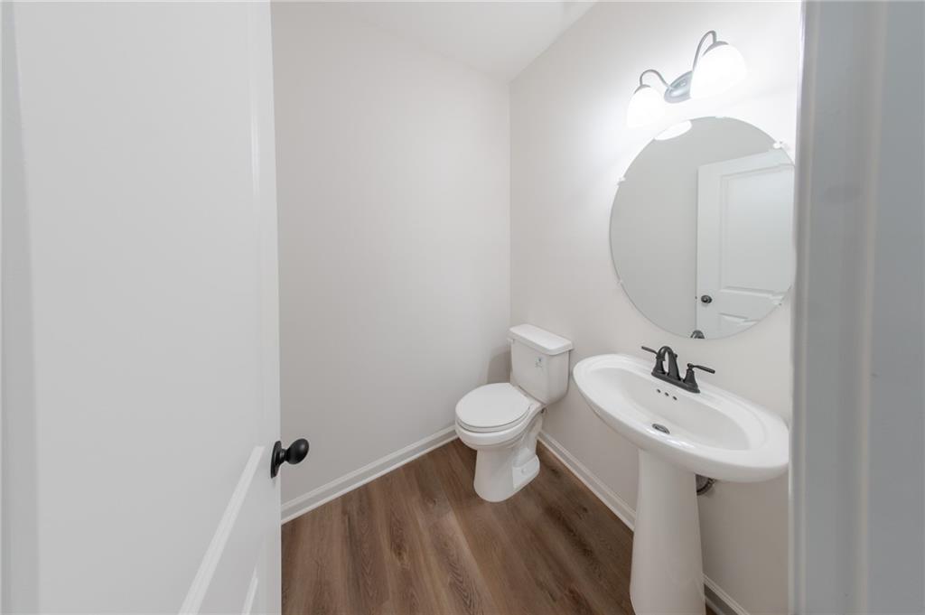 411 Summit View Lane Unit 3 Property Photo 8