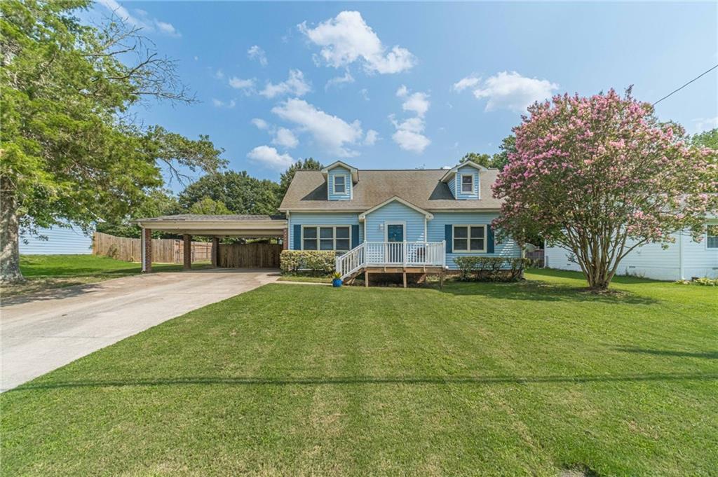 1610 Rose Garden Lane