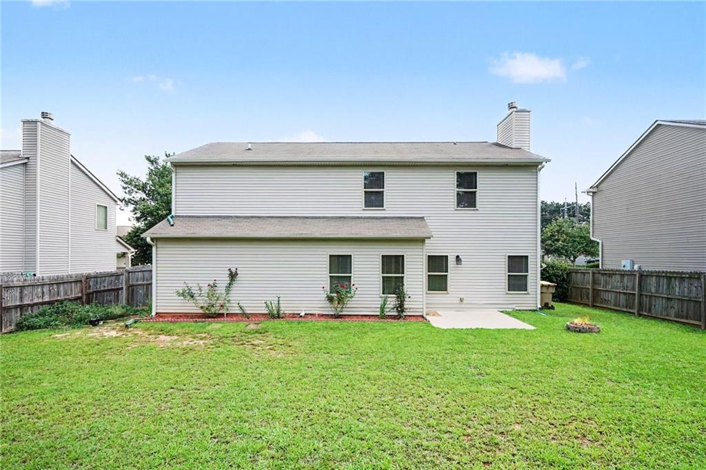 388 Pinnacle Drive Property Photo 22