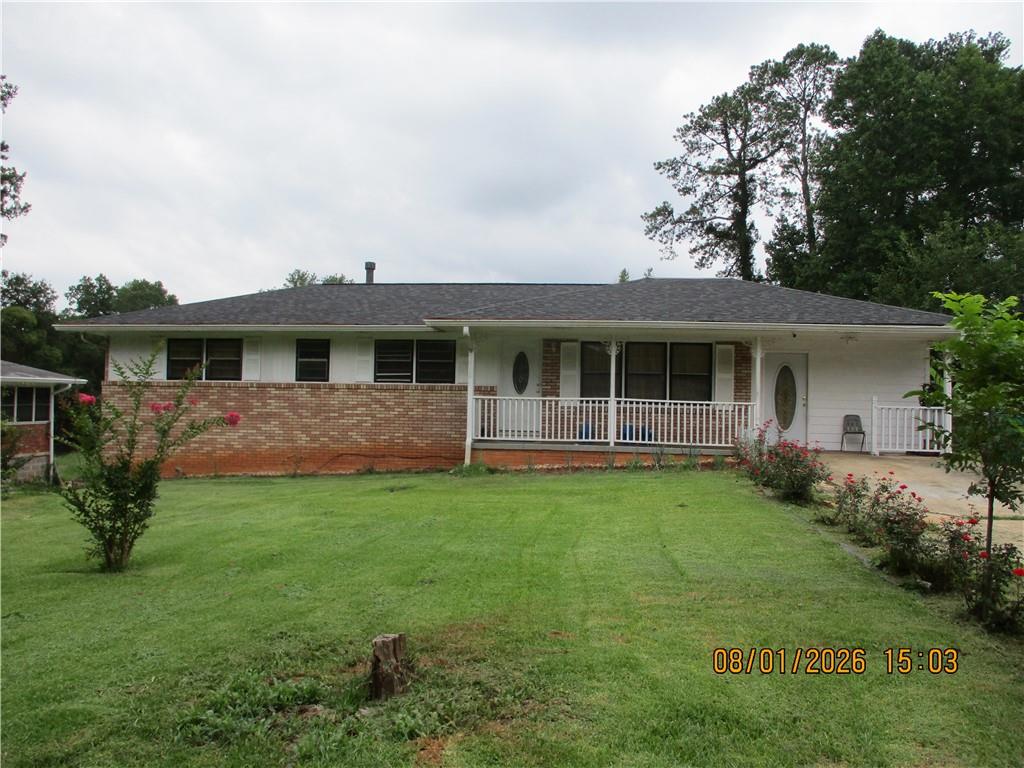 1340 Sagewood Circle