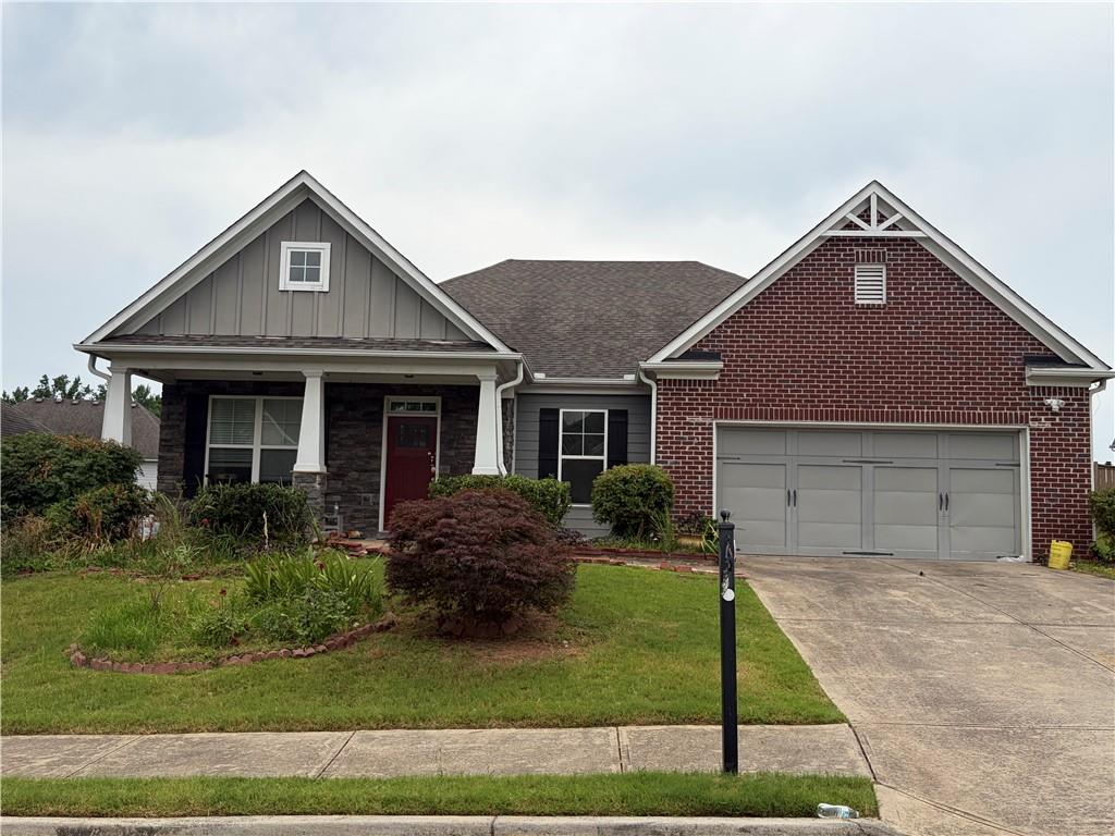 1026 Ensign Peak Court Property Photo 1