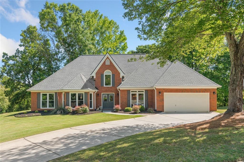 1905 Broadwell Oaks Drive
