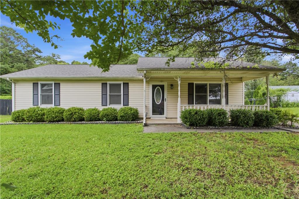 52 Echota Road Ne Property Photo 1