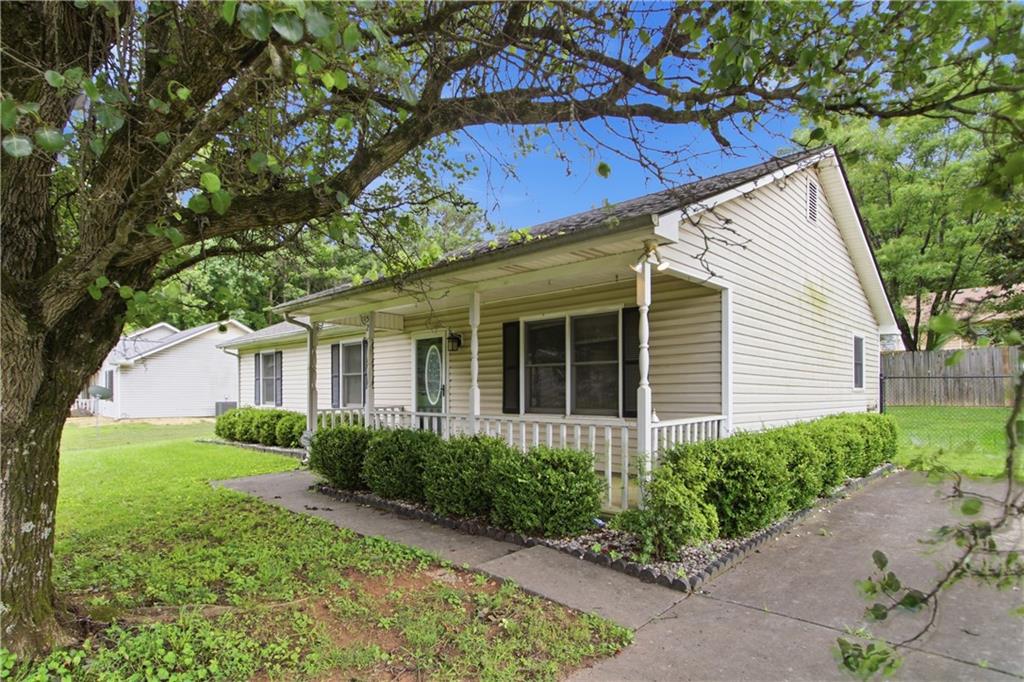 52 Echota Road Ne Property Photo 23
