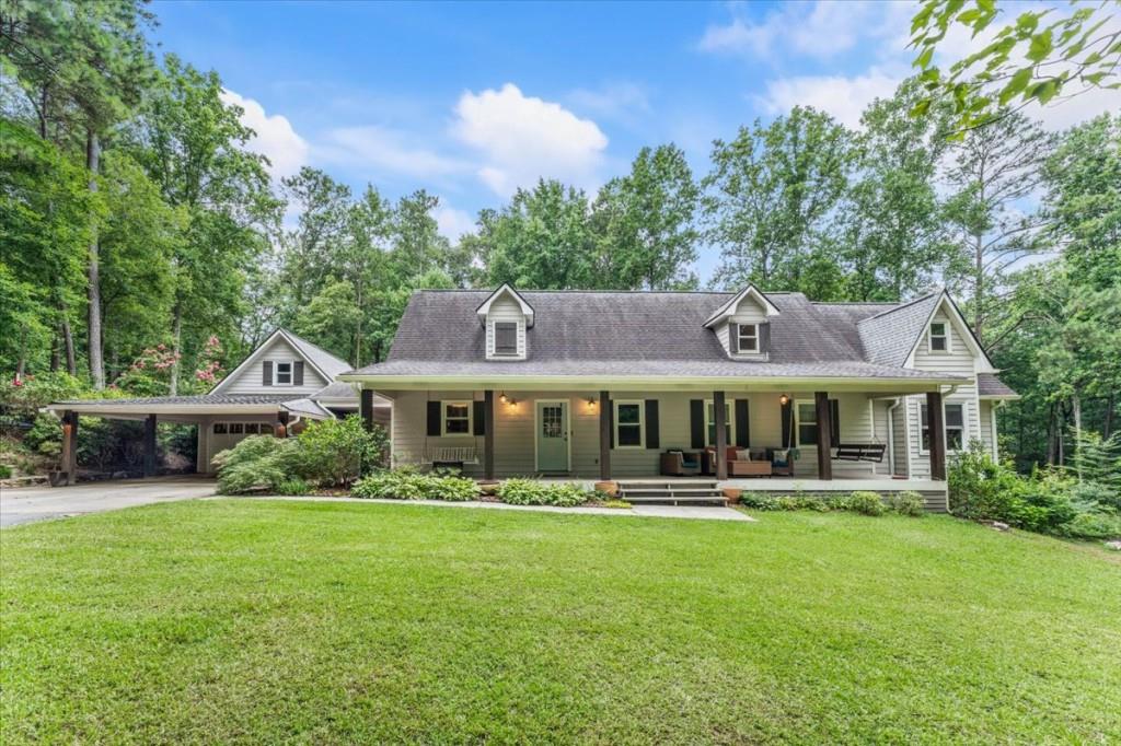 1279 Dillon Road Property Photo 1