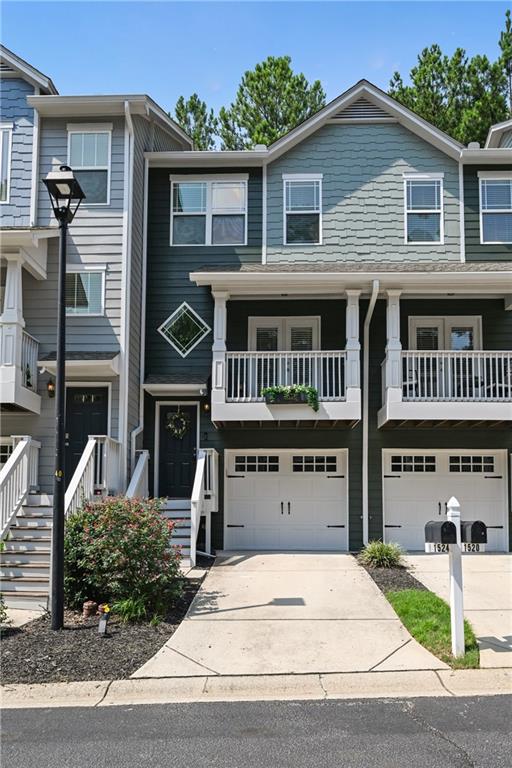 1524 Liberty Parkway Nw Property Photo 2