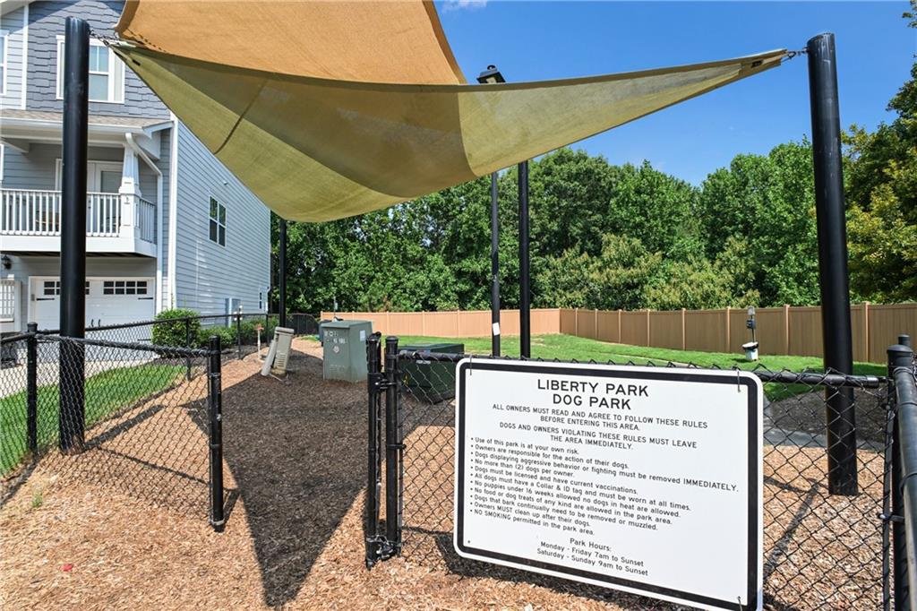 1524 Liberty Parkway Nw Property Photo 27