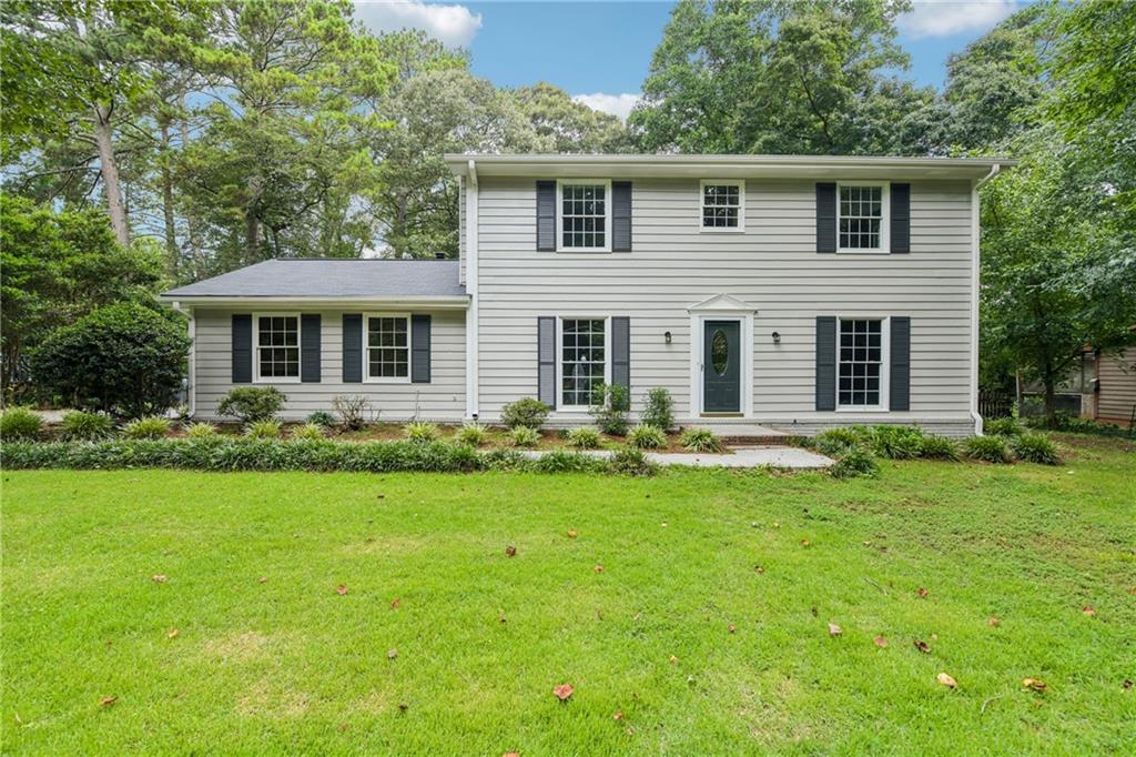 714 Continental Drive