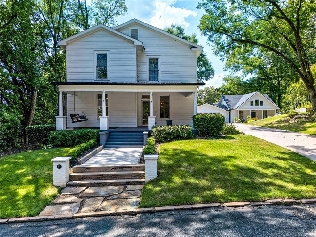 91 Martin Street Property Photo 1