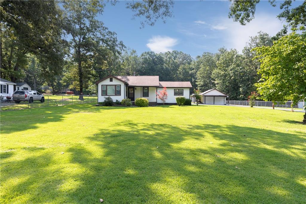 3186 Highway 411 Ne Property Photo 5