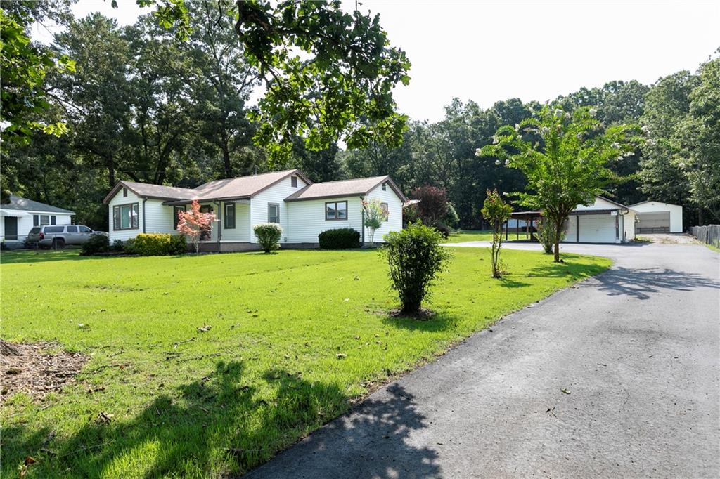 3186 Highway 411 Ne Property Photo 6