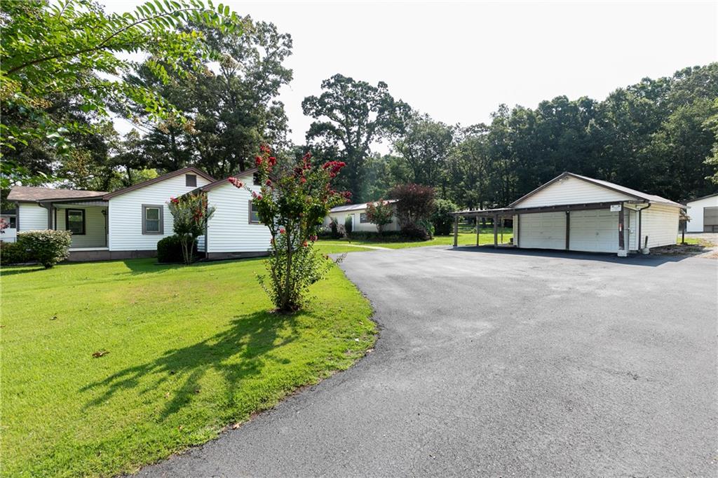 3186 Highway 411 Ne Property Photo 7