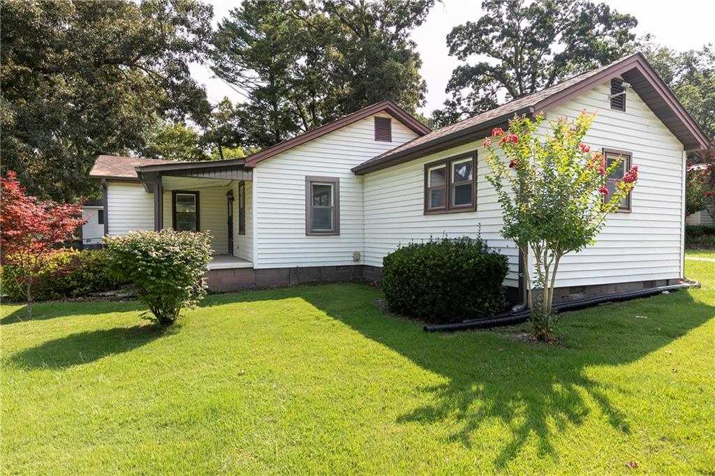 3186 Highway 411 Ne Property Photo 9