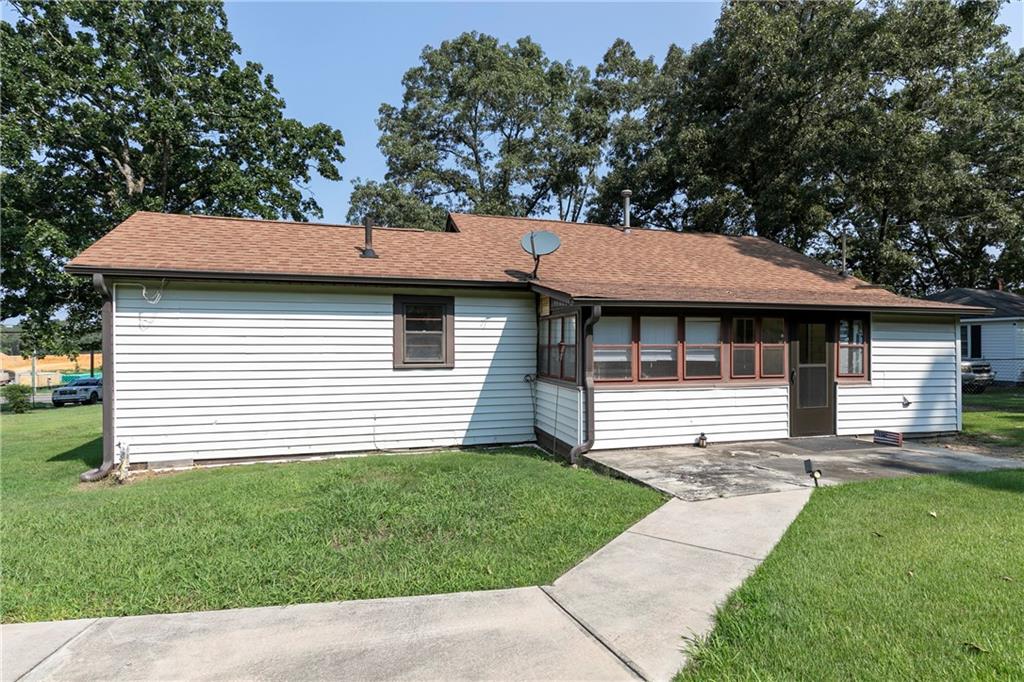 3186 Highway 411 Ne Property Photo 20