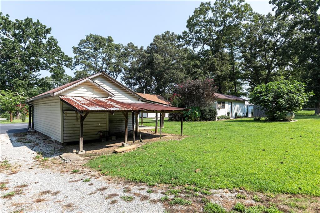 3186 Highway 411 Ne Property Photo 40