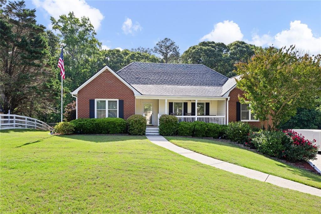 200 Bomar Lane