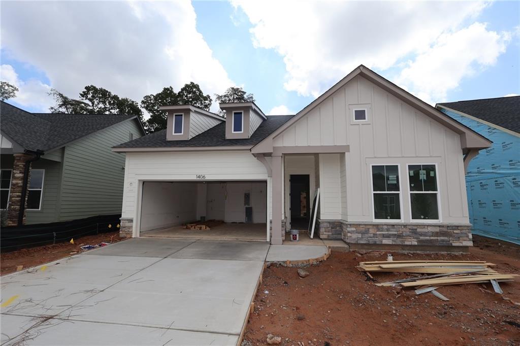 1406 Autumn Lake Drive Sw Property Photo 1