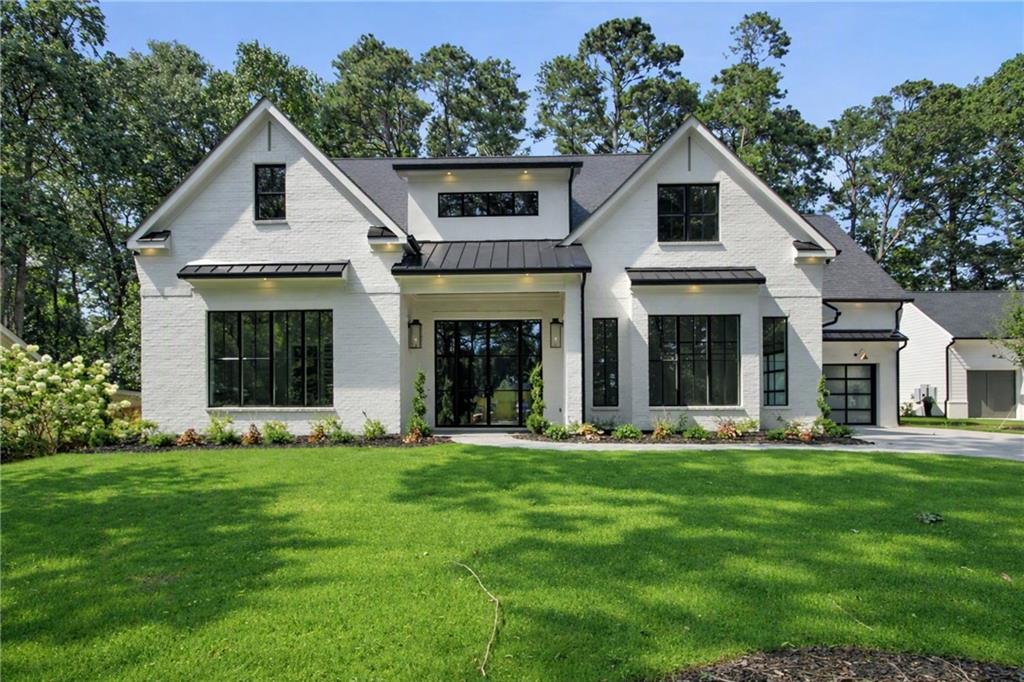 205 Shady Grove Lane Property Photo 1