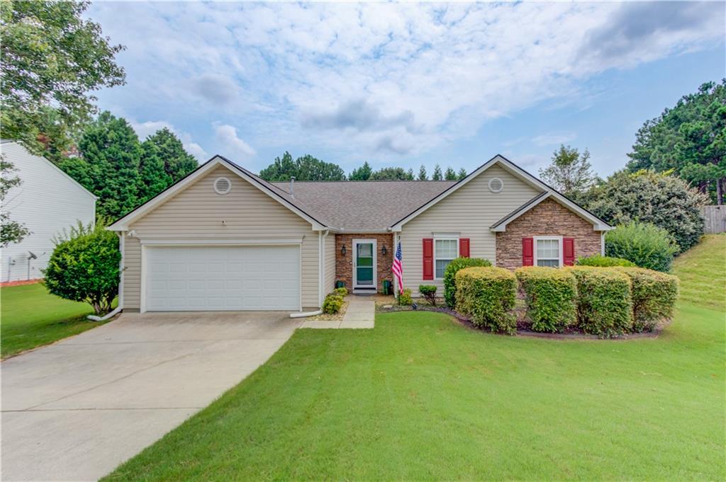 1341 Blazing Star Road