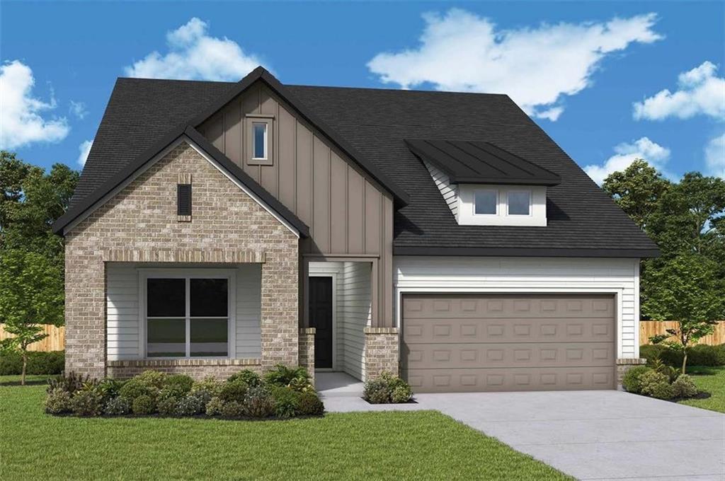 1402 Autumn Lake Drive Sw Property Photo 1