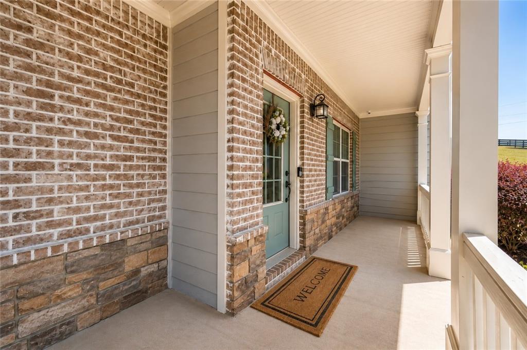 760 Carl Davis Road Property Photo 3