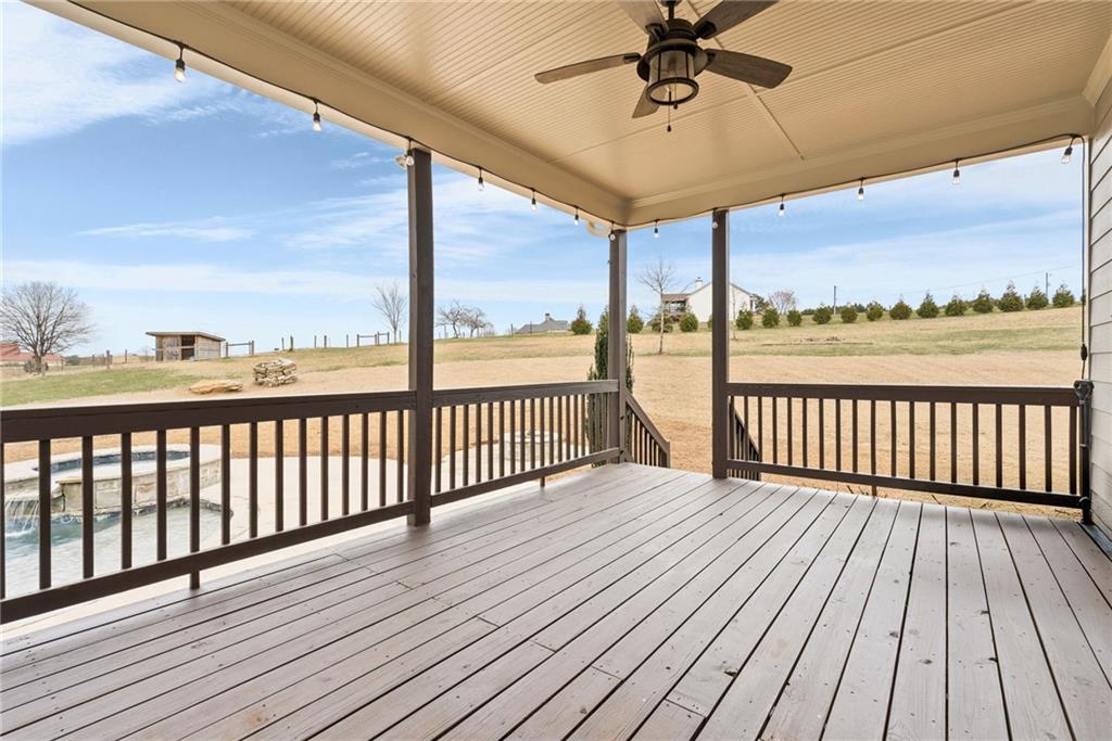760 Carl Davis Road Property Photo 24