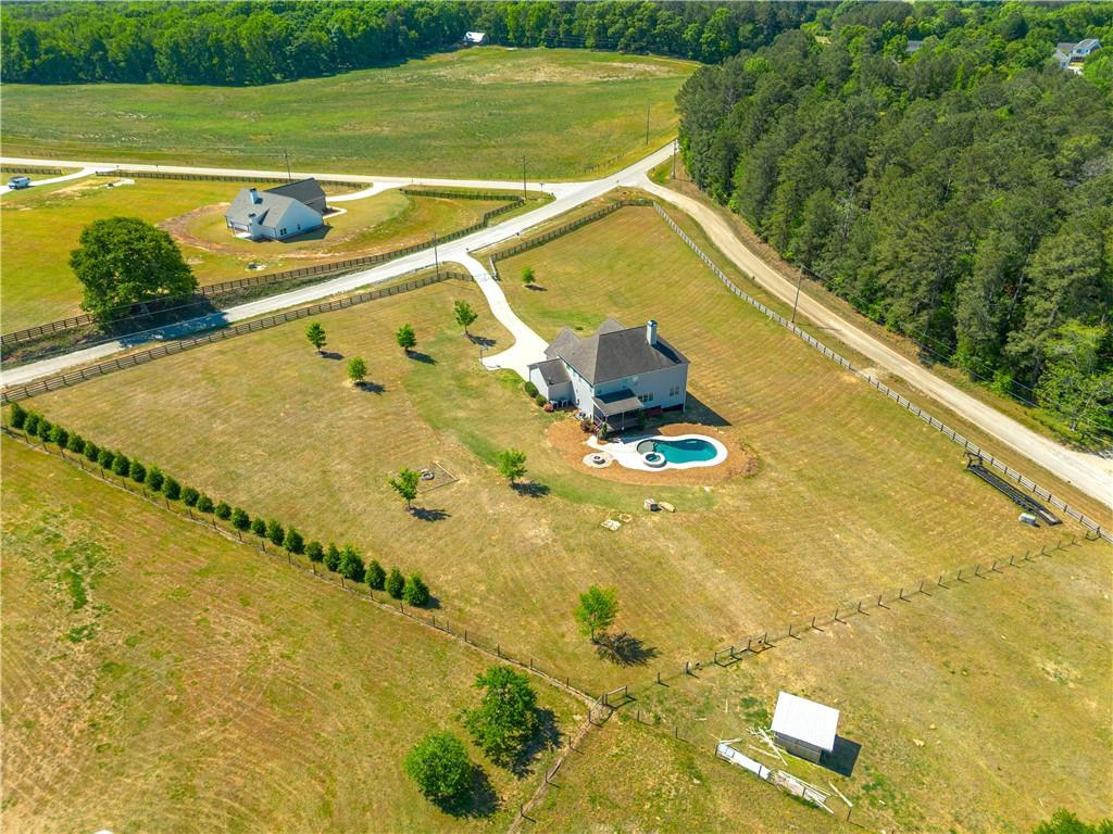 760 Carl Davis Road Property Photo 29