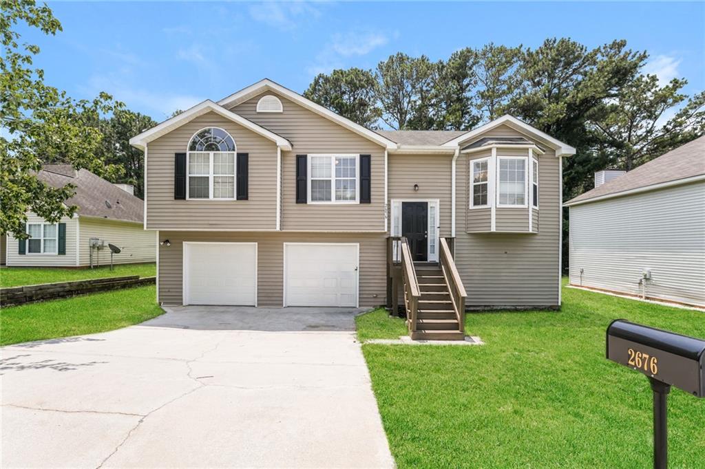 2676 Field Spring Drive Property Photo 1