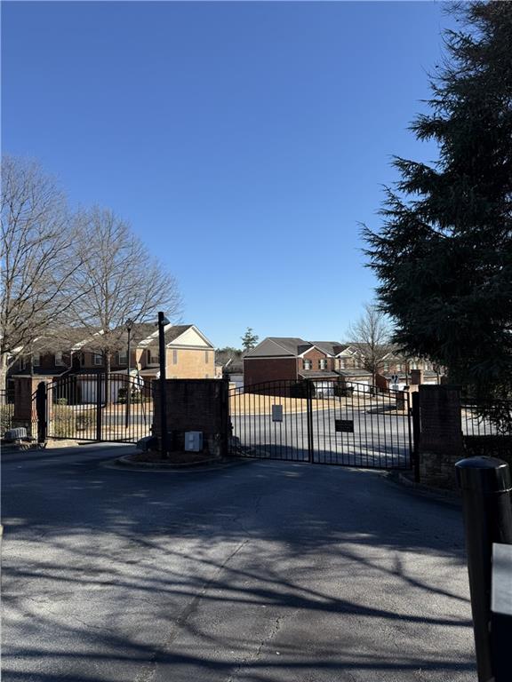6271 Spring Knoll Court Property Photo 1