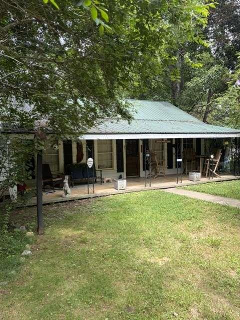 20 S. Scruggs St. Property Photo 1