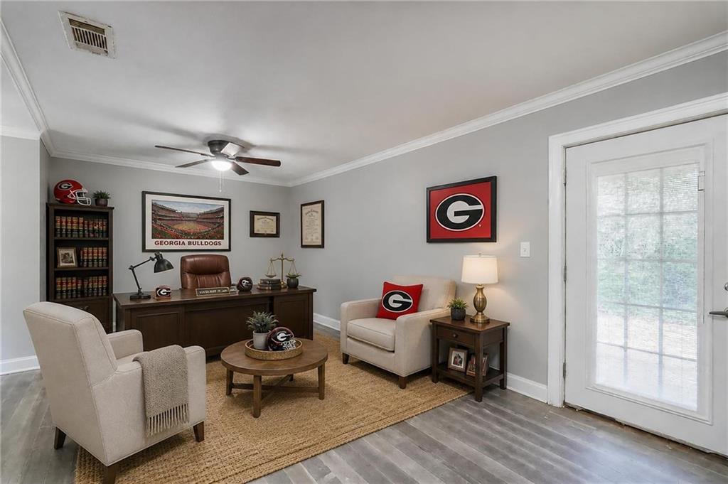 4430 Tilly Mill Road Unit 908