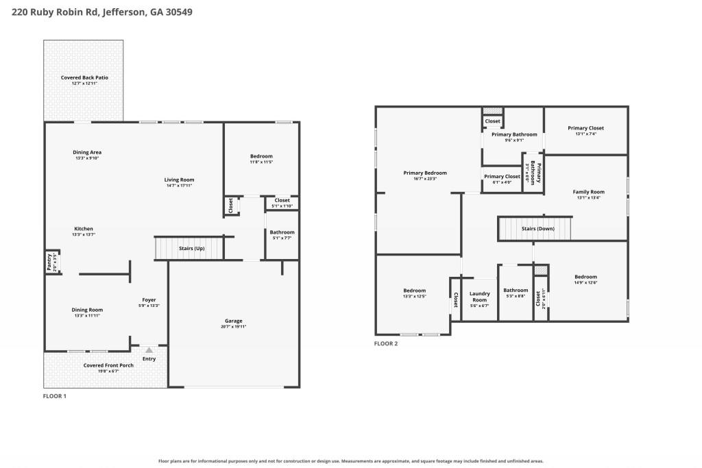 220 Ruby Robin Road Property Photo 53