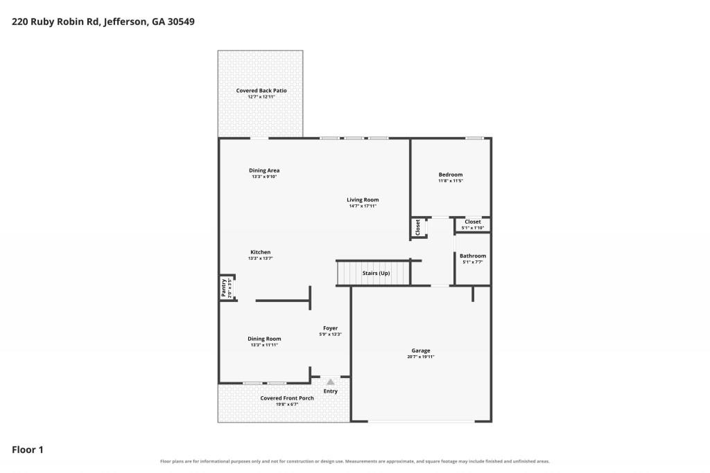 220 Ruby Robin Road Property Photo 54