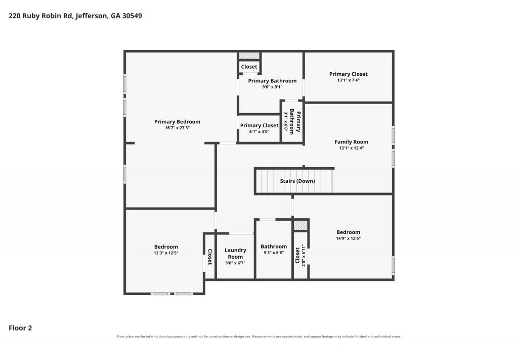220 Ruby Robin Road Property Photo 55