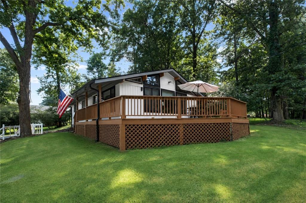 2455 Hawk Creek Trail Property Photo 1