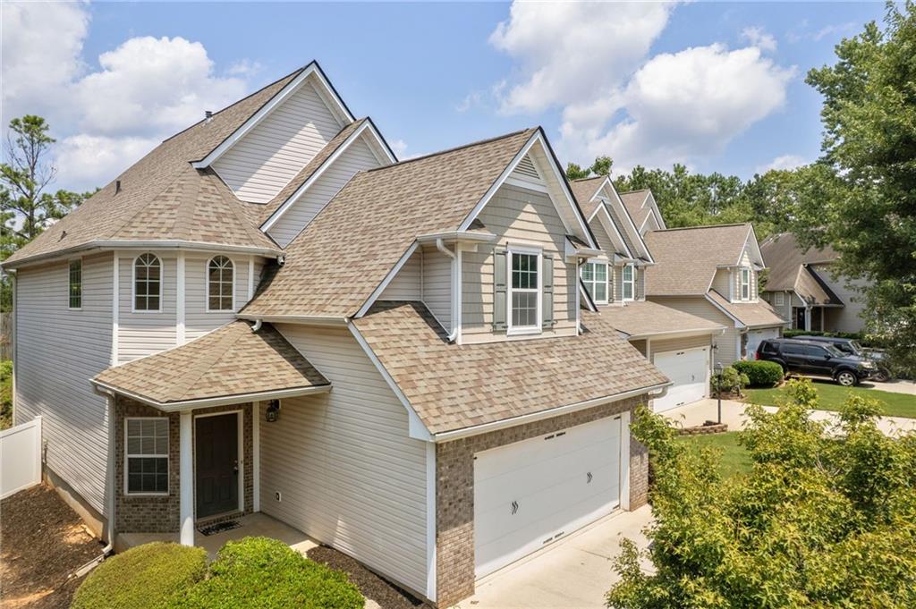 2660 Gatewater Court Property Photo 1