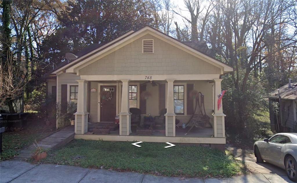748 North Avenue Property Photo 1