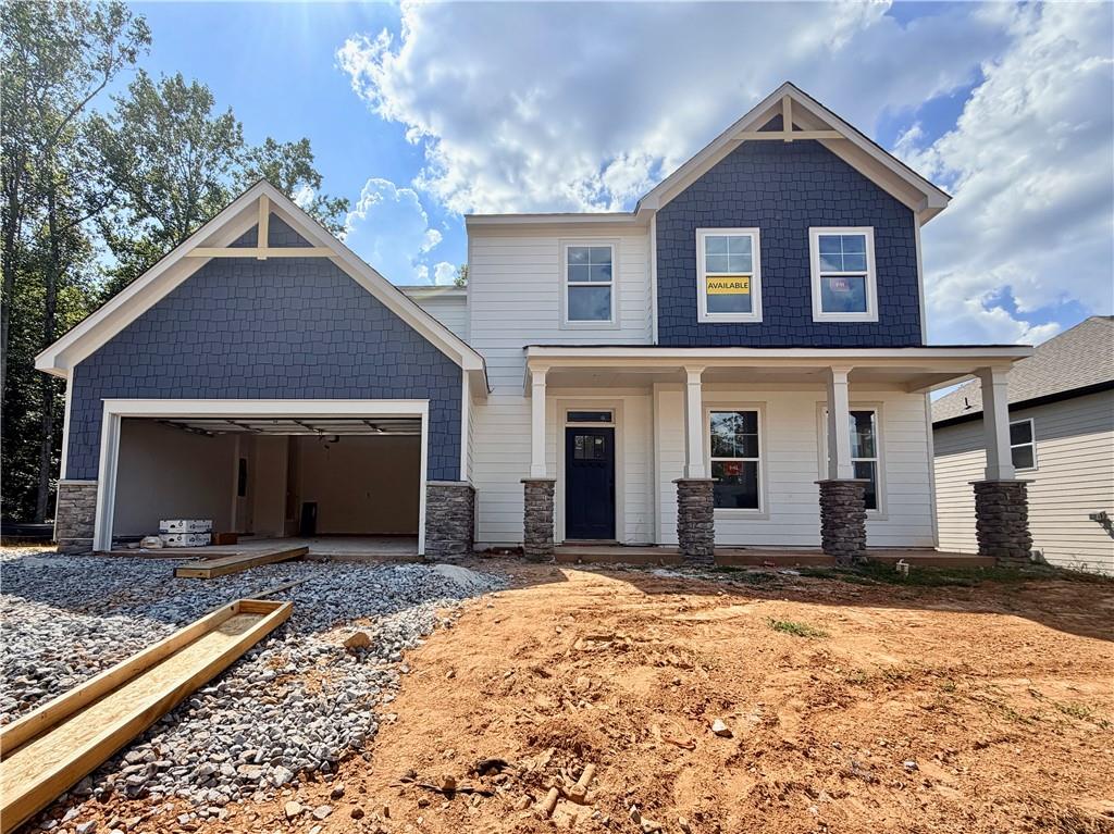 101 Cedar Crest Lane Property Photo 1