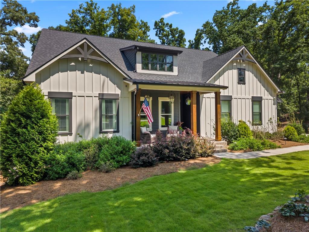 6014 Warpath Road Property Photo 1