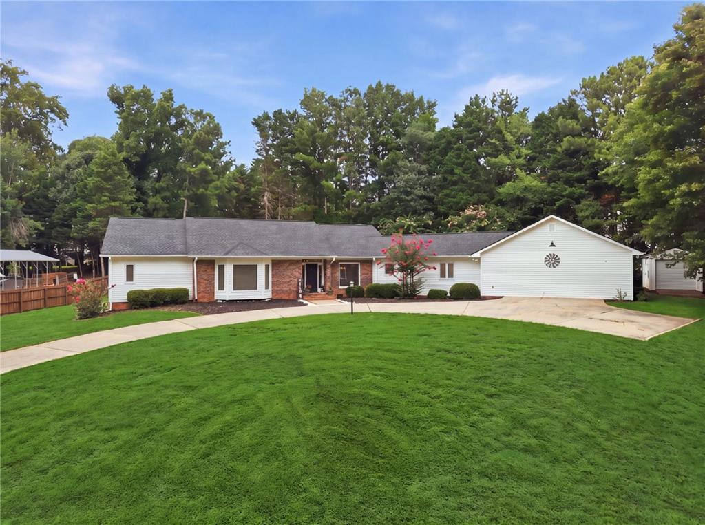 5235 Lanton Circle Property Photo 1