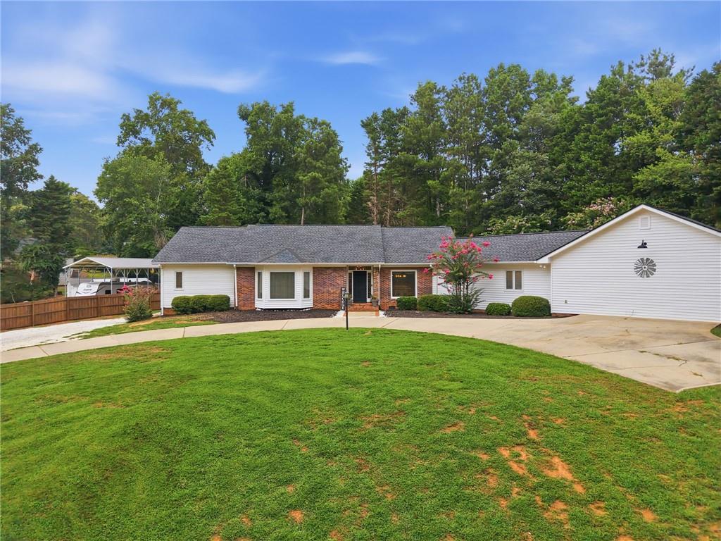 5235 Lanton Circle Property Photo 2