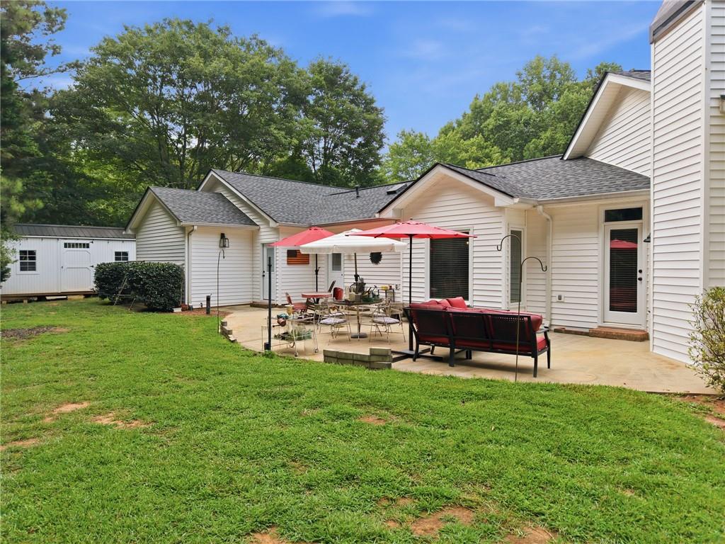 5235 Lanton Circle Property Photo 9